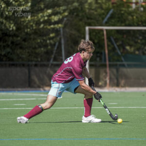 Jugador de hockey