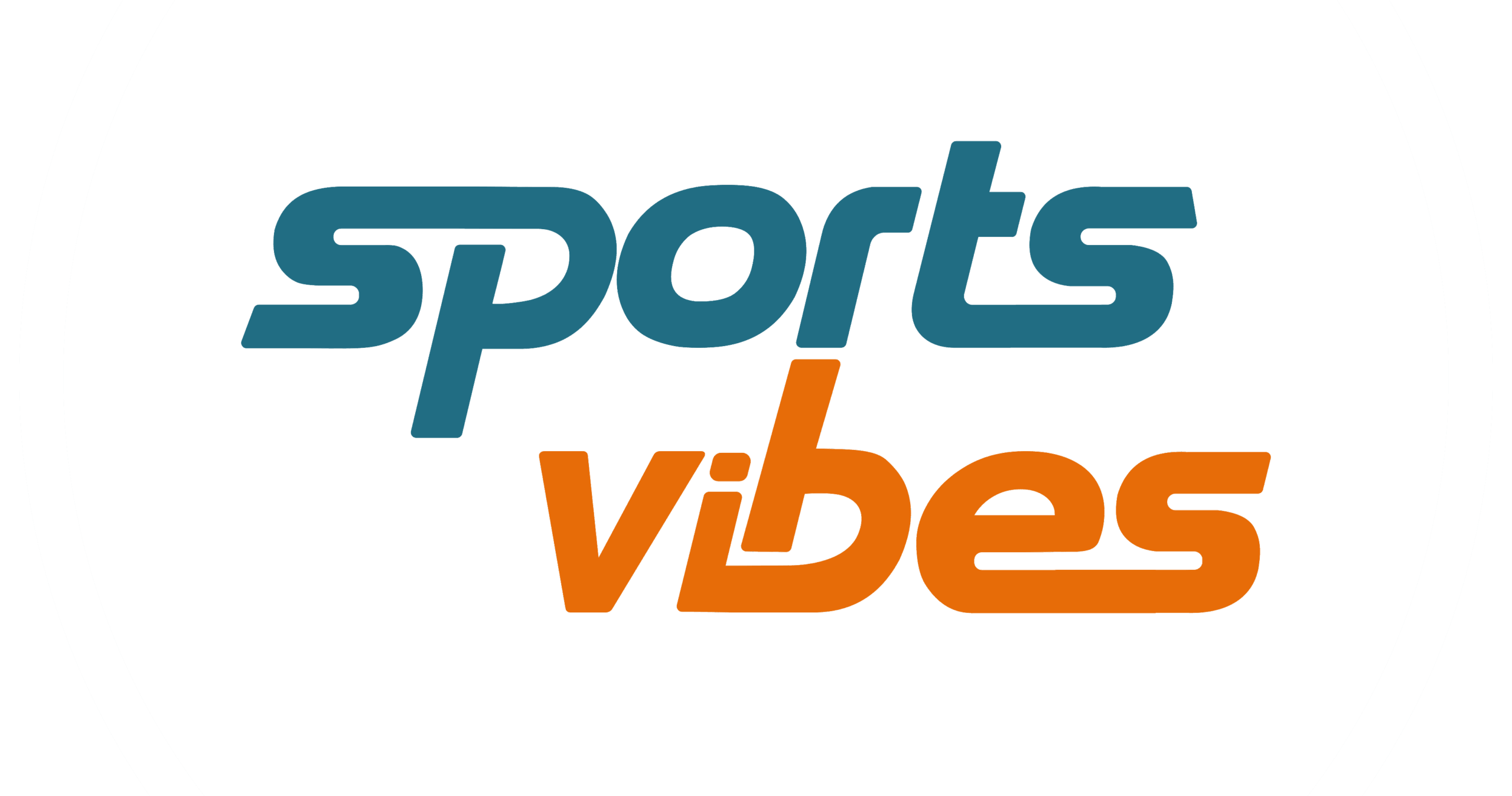 Logotipo sportsvibes