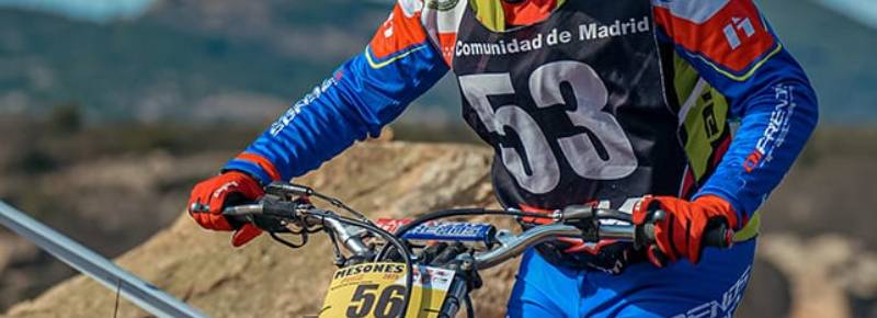 Trial Clásico VALDEMANCO