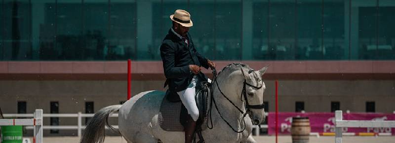 CETI SEGOVIA’2026 – Dressage
